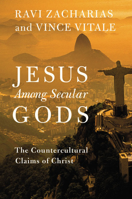 Jesus Among Secular Gods: The Countercultural Claims of Christ FREE Chapter Download