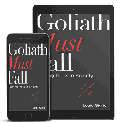 Putting The X In Anxiety by Louie Giglio FREE Download